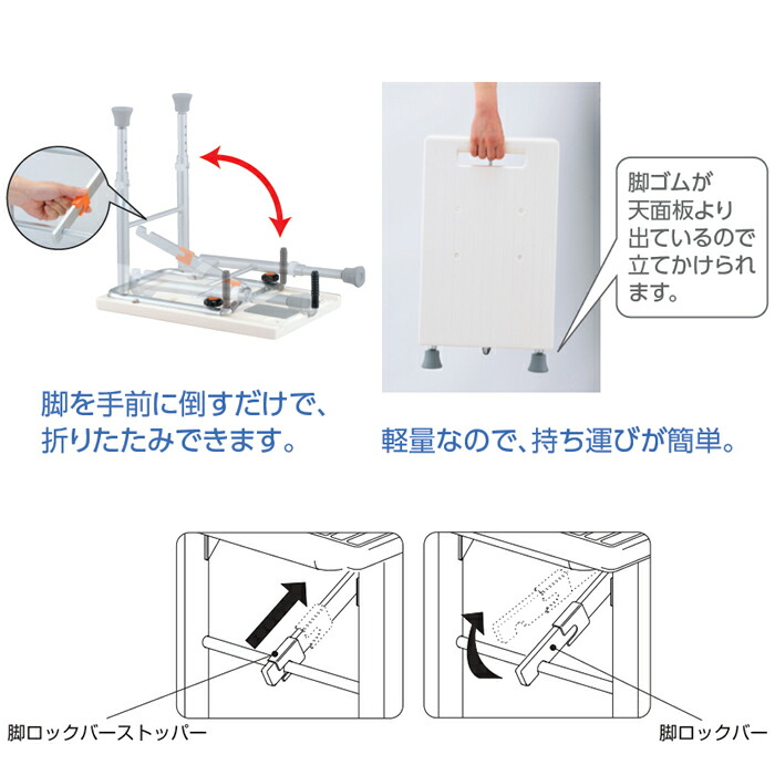 楽天市場】【移乗台】N-500 パナソニックエイジフリー VAL13001