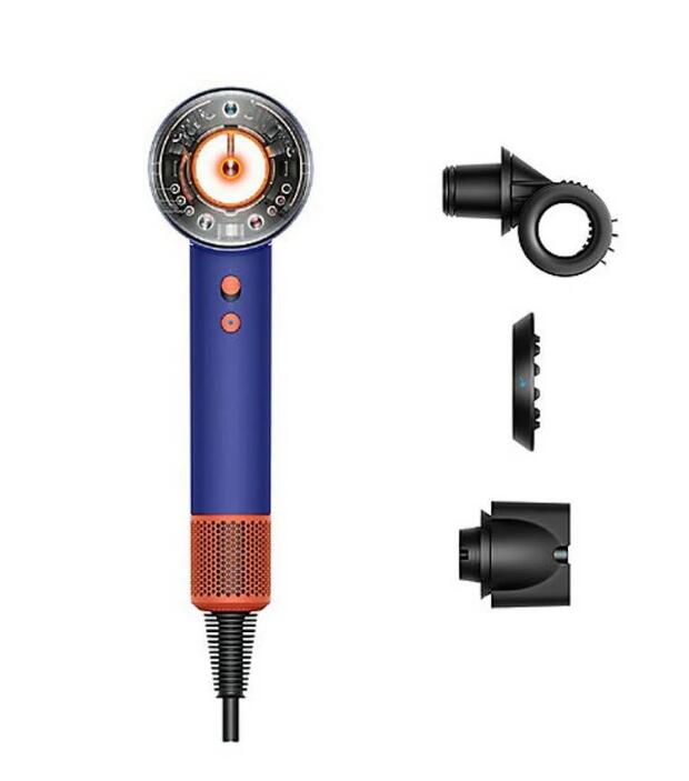 楽天市場】Dyson Supersonic Nural Shine HD16 VBTO ヘアドライヤー