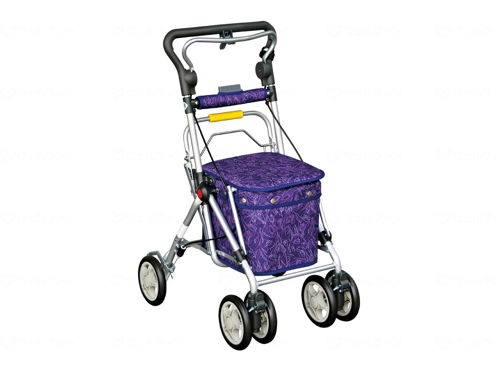 楽天市場】サツキ シルバーカーの通販