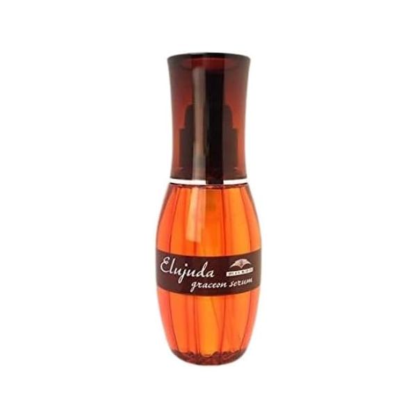 楽天市場】ミルボン エルジューダ グレイスオン セラム 120ml 4本