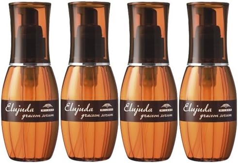 楽天市場】ミルボン エルジューダ グレイスオン セラム 120ml 4本