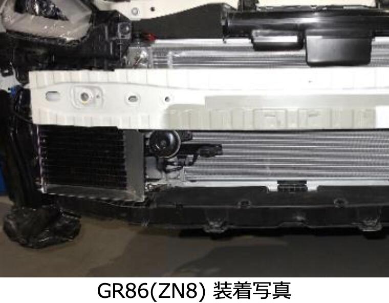 楽天市場】新発売！【BLITZ/ブリッツ】ATF COOLER BRATFクーラーキット