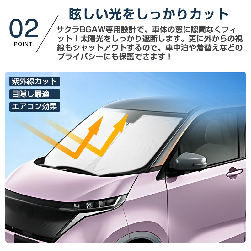 レクリント アンダーカバーペンダントシェード サクラ Sサイズ 3個