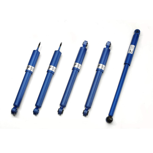 ジムニーシエラ ショックアブソーバー」の人気商品一覧 | 安い商品を