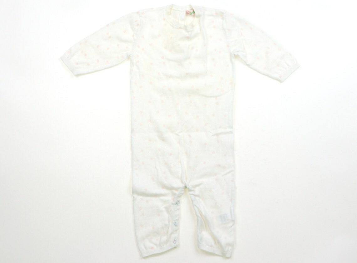 楽天市場】ボンポワン ベビー ロンパースの通販