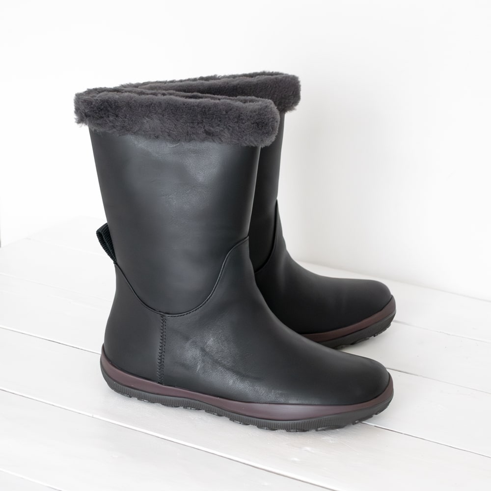 楽天市場】CAMPER [カンペール]Peu Pista GORE-TEX フリースコンビ