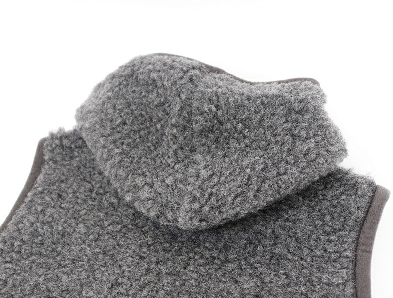 楽天市場】コールドブレーカー COLDBREAKER ベスト フード付き Vest