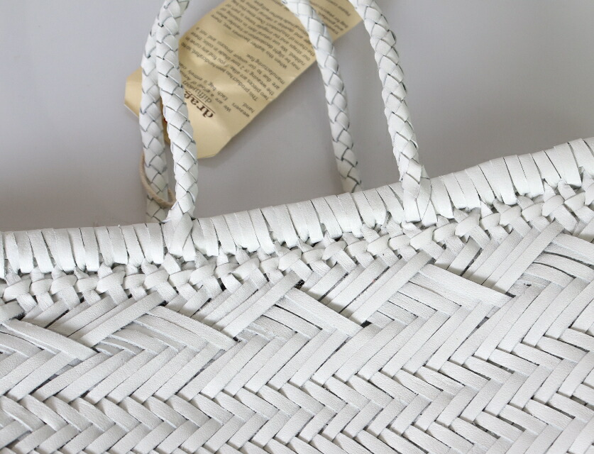 楽天市場】【正規品】DRAGON DIFFUSION ドラゴン バッグ カゴバック