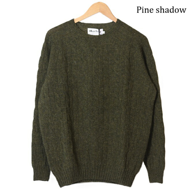 楽天市場】（初売りセール) ハーレーオブスコットランド Harley of