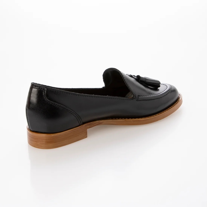 楽天市場】Stilmoda スティルモーダ タッセルローファー 1221