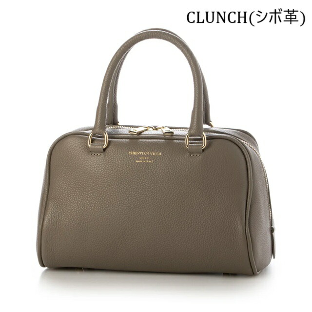 楽天市場】CHRISTIAN VILLA クリスチャンヴィラ ハンド バッグ 2WAY