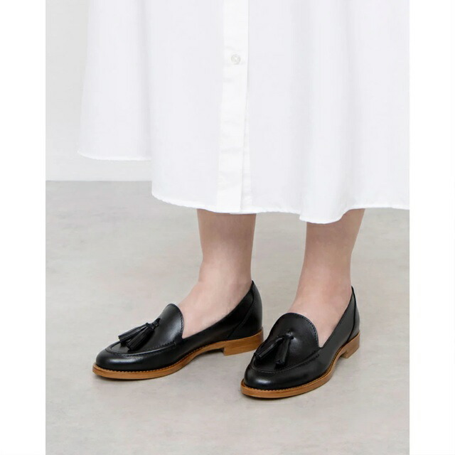 楽天市場】Stilmoda スティルモーダ タッセルローファー 1221