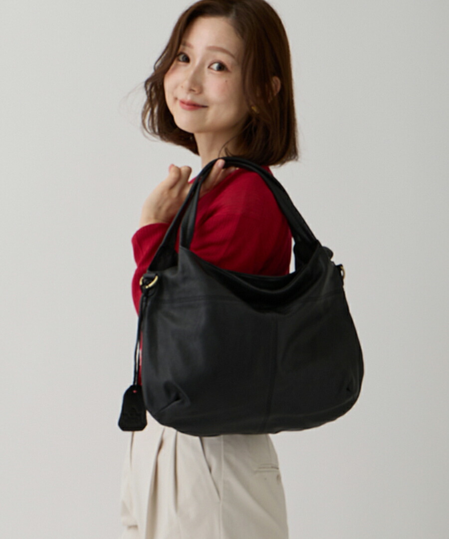 楽天市場】【改良版】 ショルダーバッグ 2WAY レディース 本革 牛革