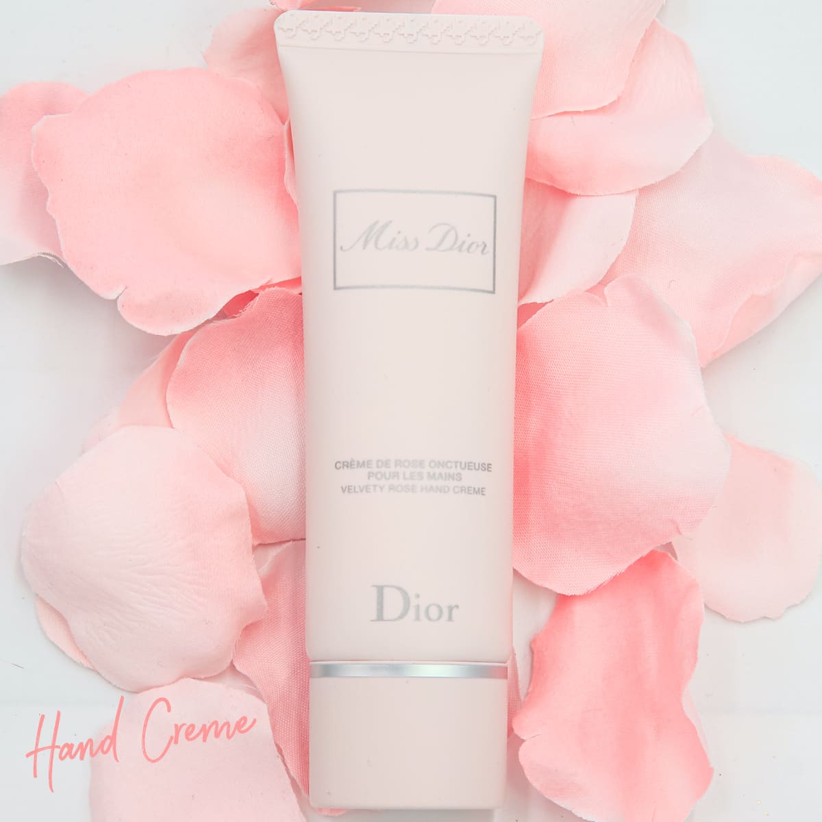 楽天市場】【 口コミ☆高評価 】ディオール ハンドクリーム ギフト