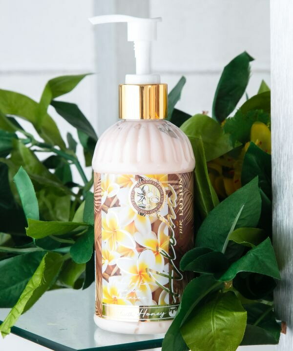 楽天市場】Kahiko公式店 [アイナボディミルクローション] カヒコ