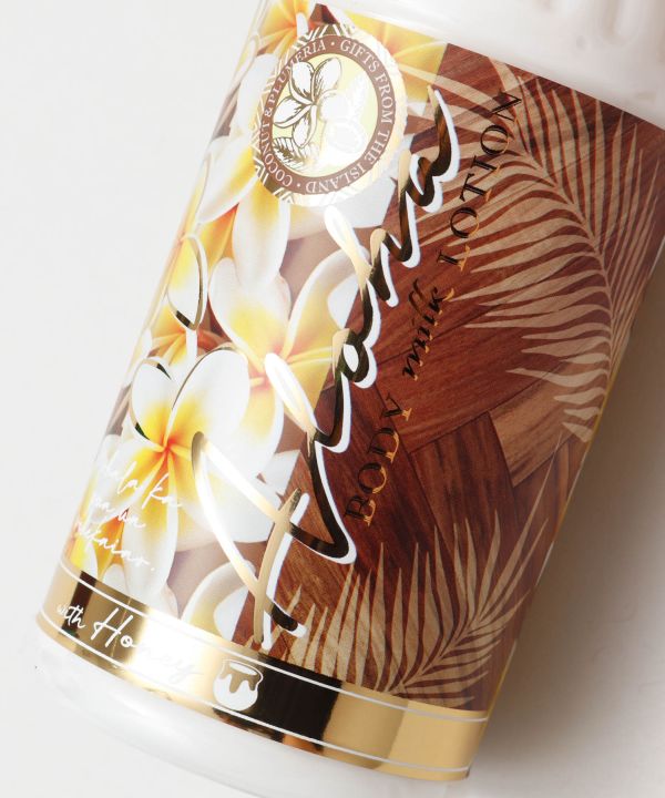 楽天市場】Kahiko公式店 [アイナボディミルクローション] カヒコ