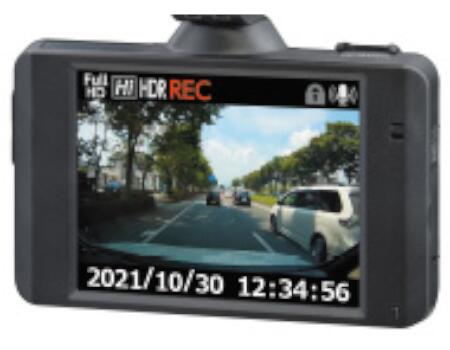 楽天市場】【DC-DR413】コムテック 指定店モデル ドライブレコーダー