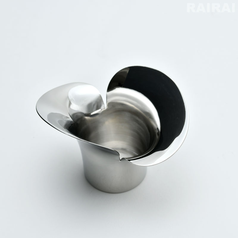 楽天市場】ジョージジェンセン ティーライト キャンドルホルダー 2個