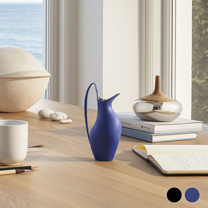 楽天市場】ジョージジェンセン ピッチャー 0.2L へニング コッペル