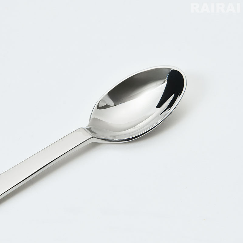 楽天市場】ジョージジェンセン コーヒースプーン 4本セット ピラミッド