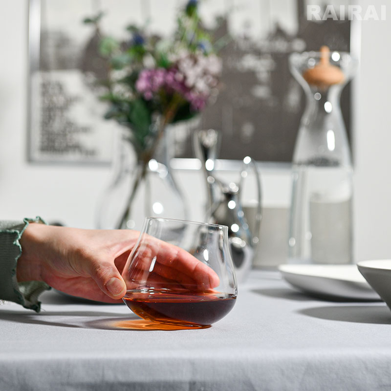 楽天市場】ジョージジェンセン タンブラーグラス S 6個セット スカイ