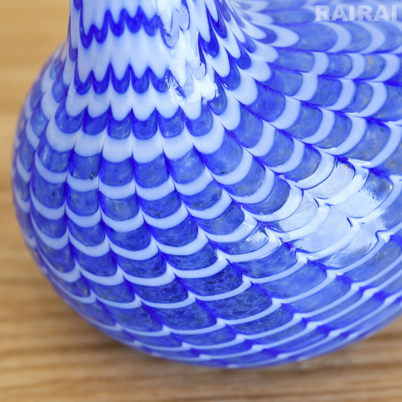 楽天市場】【個別販売】 イッタラ バード バイ トイッカ ルリコマドリ