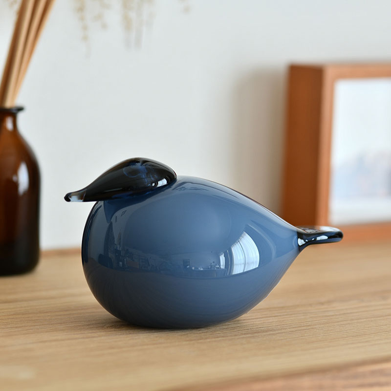 楽天市場】【個別販売】 イッタラ バード バイ トイッカ クーラス