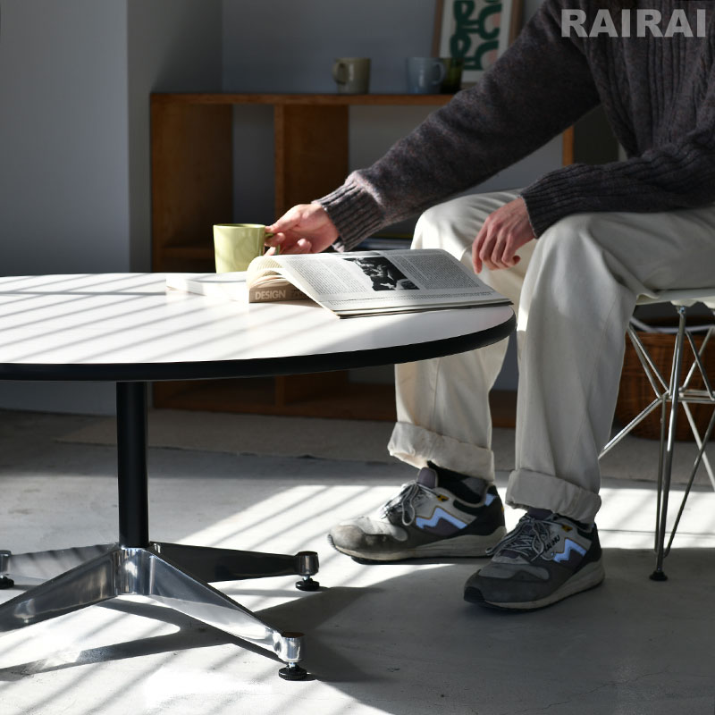 楽天市場】【正規品／12年保証】 ハーマンミラー コントラクトベース