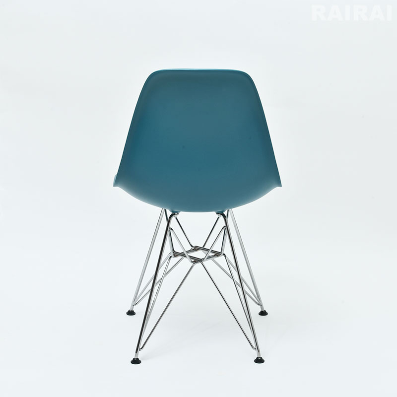 楽天市場】【正規品】 ハーマンミラー イームズ シェルサイドチェア