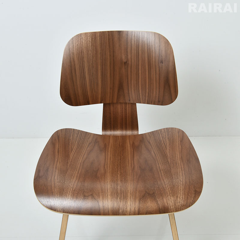 楽天市場】ハーマンミラー イームズプライウッドダイニングチェア