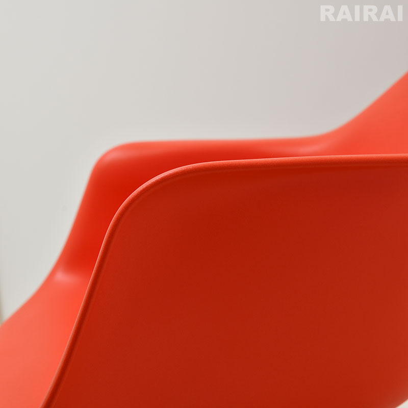 楽天市場】【正規品】 ハーマンミラー イームズ シェルアームチェア