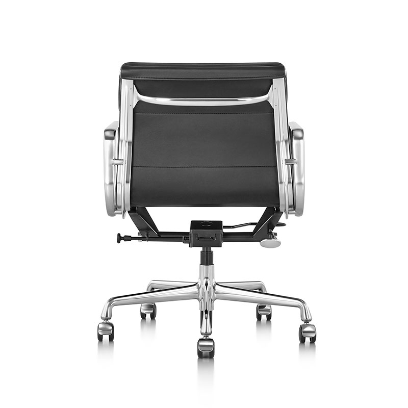 楽天市場】【レビュープレゼント】 ハーマンミラー イームズソフト