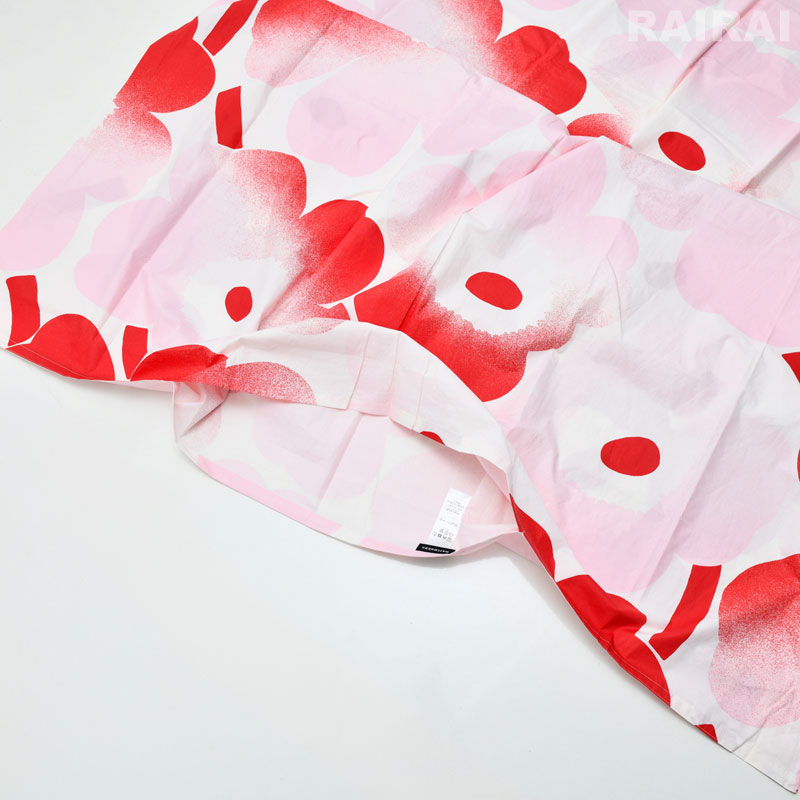 楽天市場】【セール40％OFF】 マリメッコ デュベカバー ピローケース