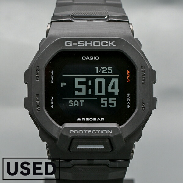 楽天市場】g-shock gbd-200の通販