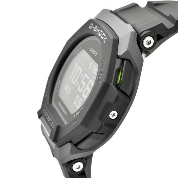 楽天市場】【中古】カシオ CASIO G-SHOCK Gショック G-SQUAD ジー