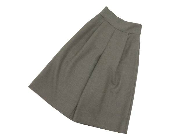 楽天市場】FOXEY BOUTIQUE ガウチョパンツ 38990