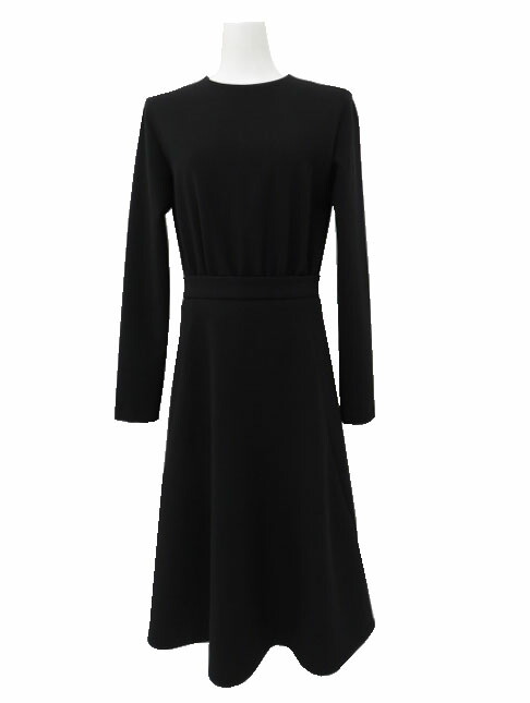 楽天市場】YOKO CHAN ミドルレングスレイヤードドレス