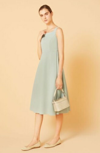 楽天市場】FOXEY NEW YORK ドレス プチエトワール 42625