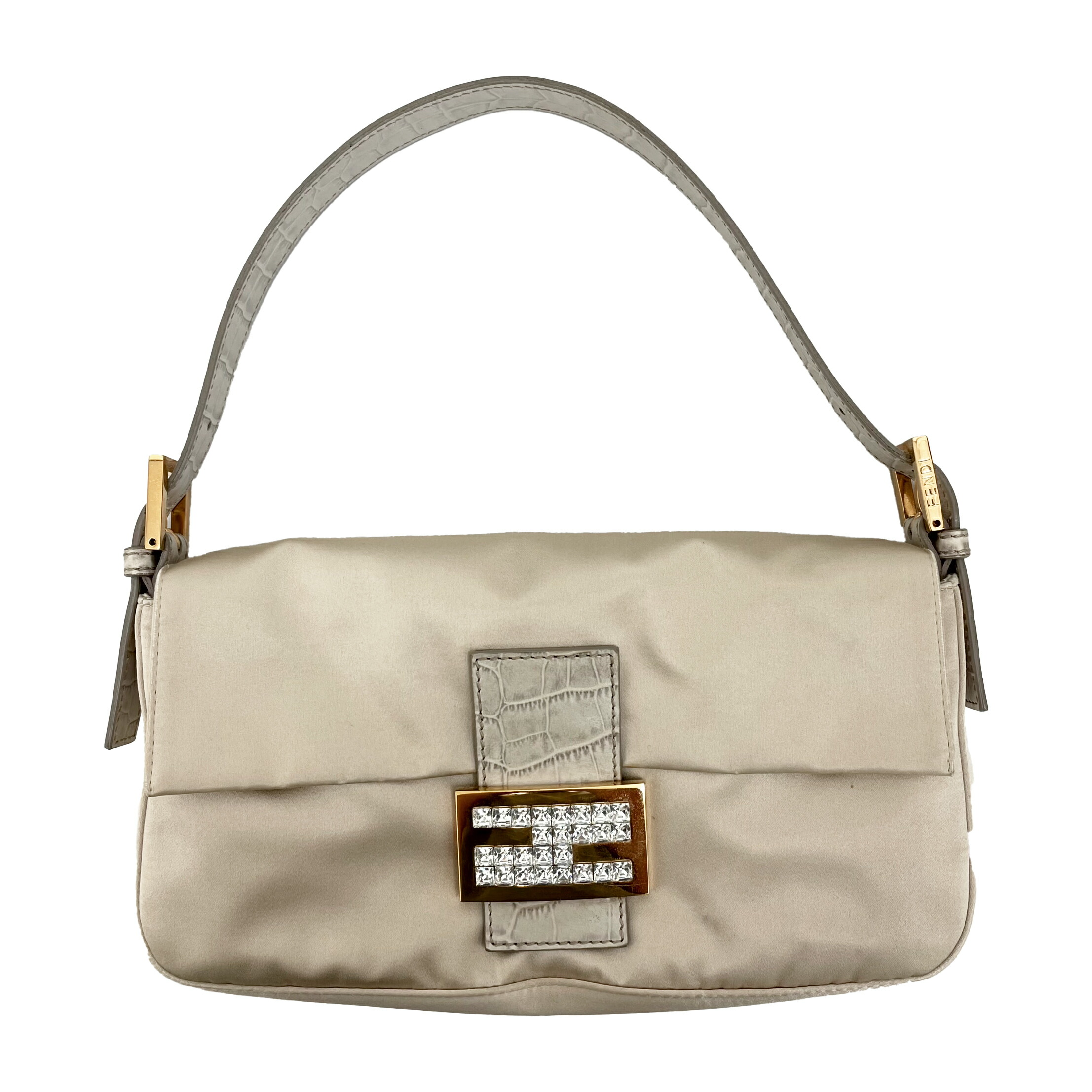 楽天市場】FENDI フェンディ マンマバケット ショルダーバッグ