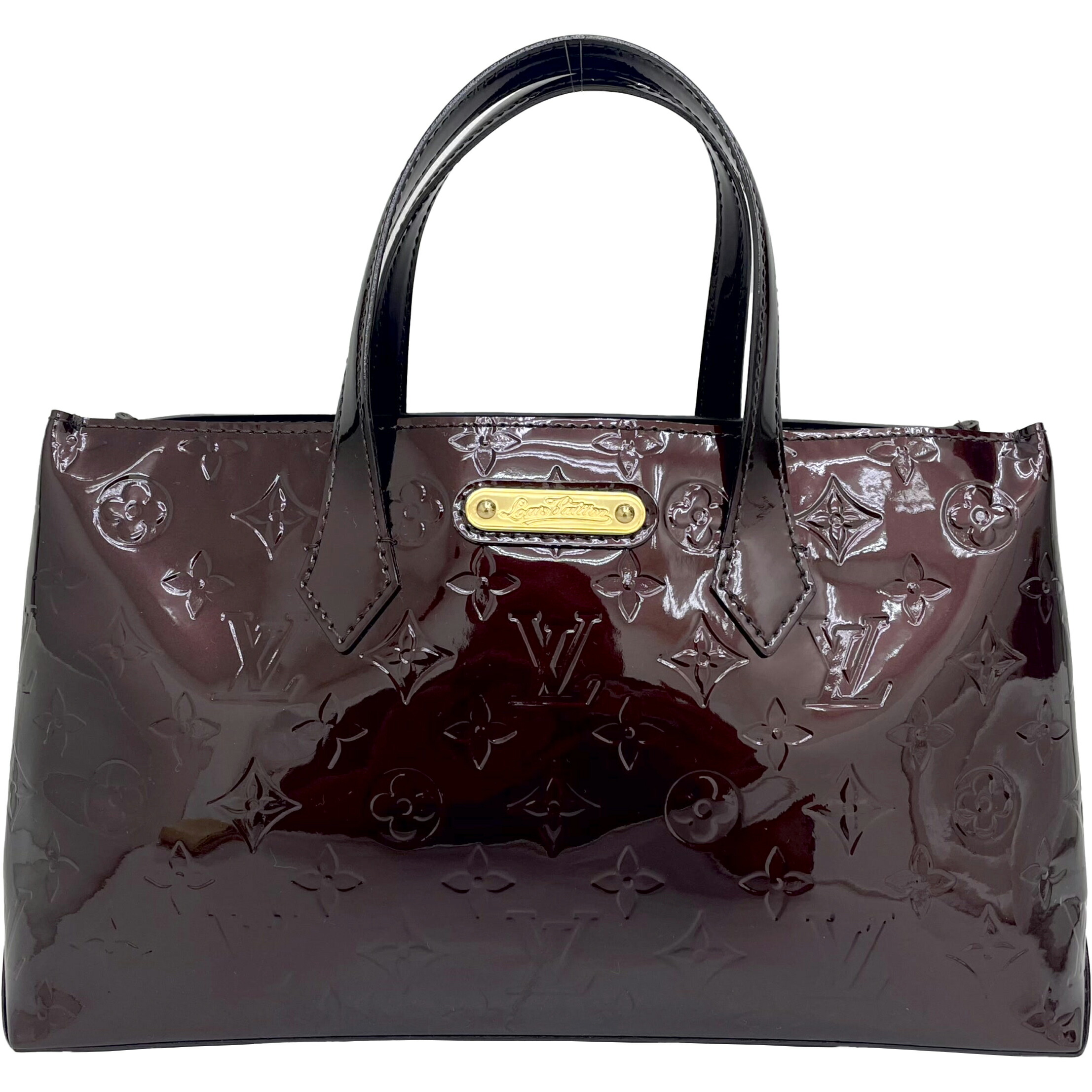 楽天市場】LOUIS VUITTON ルイヴィトン ウィルシャー