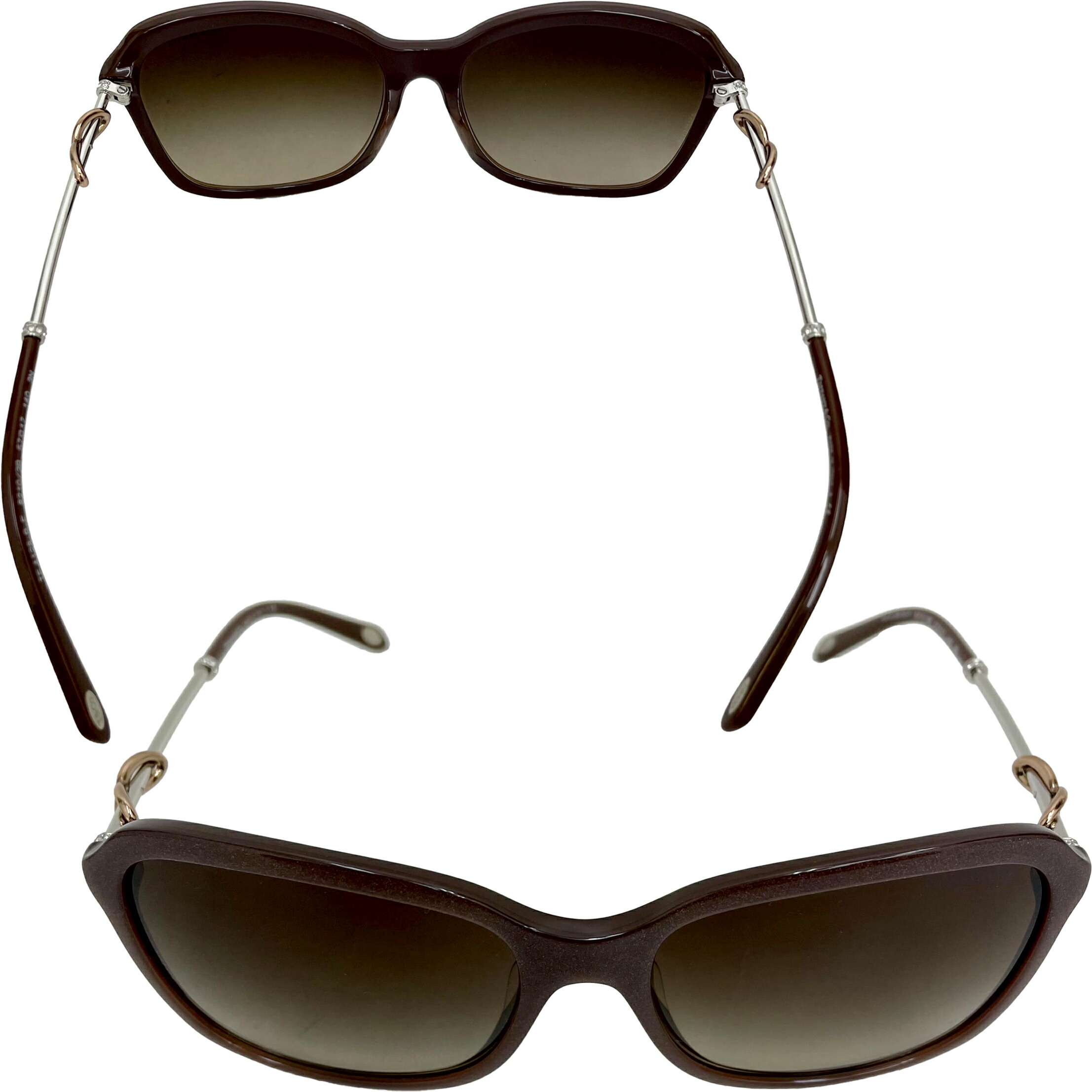 楽天市場】Tiffany ティファニー インフィニティ ストーン付