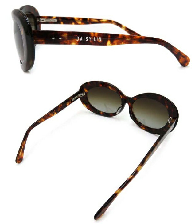 楽天市場】DAISY LIN サングラス 