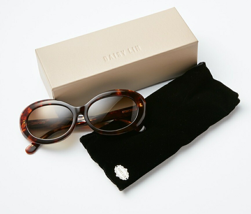 楽天市場】DAISY LIN サングラス 