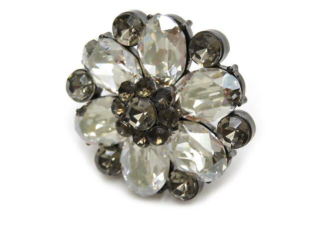 楽天市場】FOXEY お花ブローチの通販