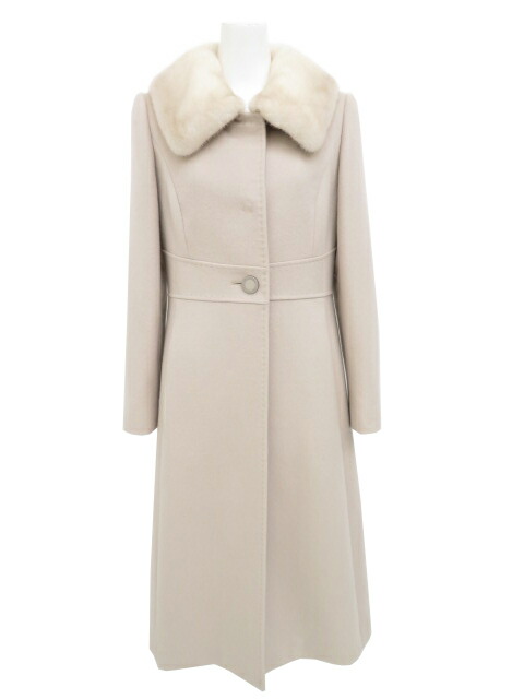 楽天市場】FOXEY BOUTIQUE コート コンサーヴフォクシー