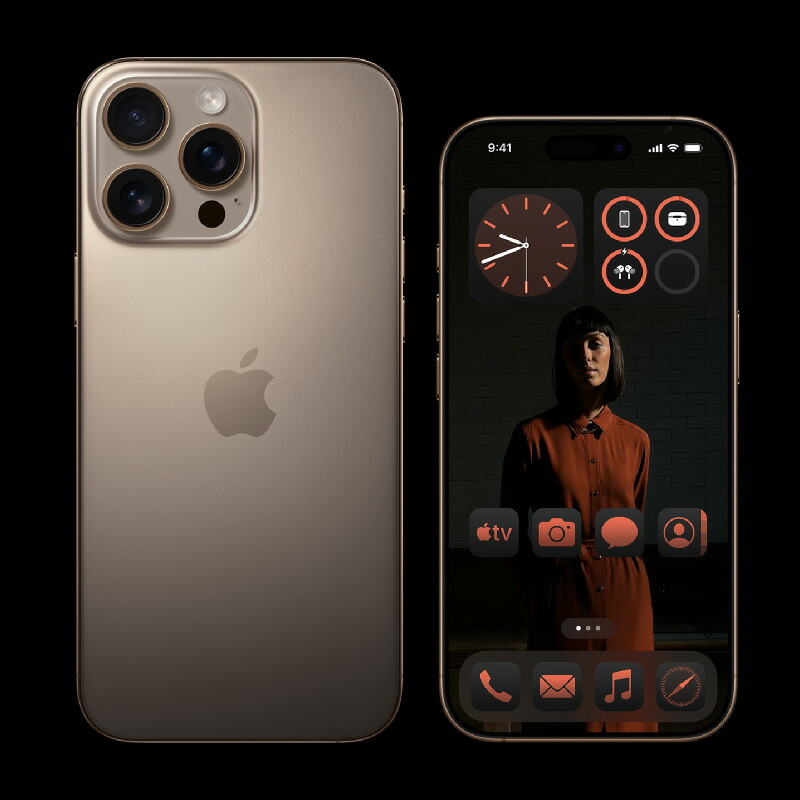 楽天市場】iPhone 16 Pro Max ＜US版 (アメリカ版)＞ A3084 【 新品