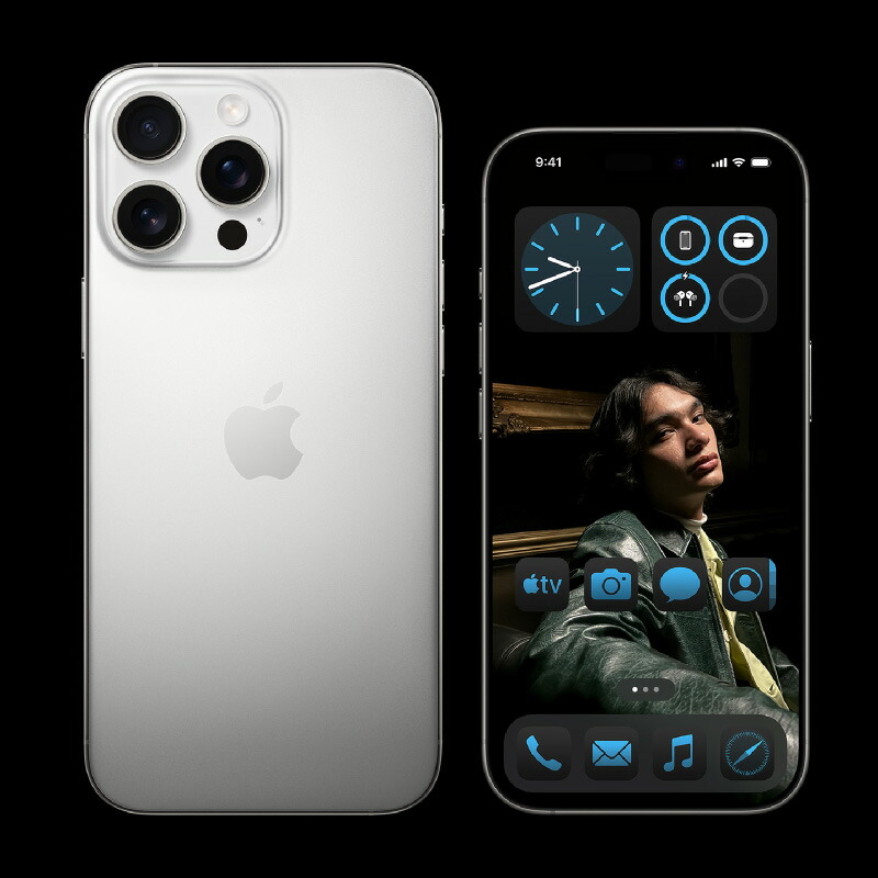 楽天市場】iPhone 16 Pro Max ＜US版 (アメリカ版)＞ A3084 【 新品