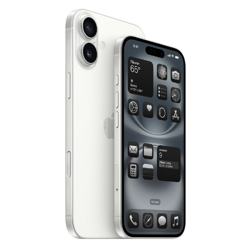 楽天市場】iPhone 16 Plus ＜US版 (アメリカ版)＞ A3081 【 新品 送料