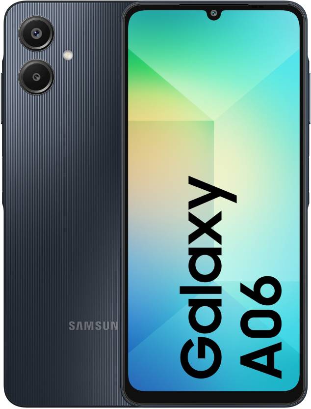楽天市場】SAMSUNG Galaxy A06 ＜グローバル版＞ 5000mAhバッテリー