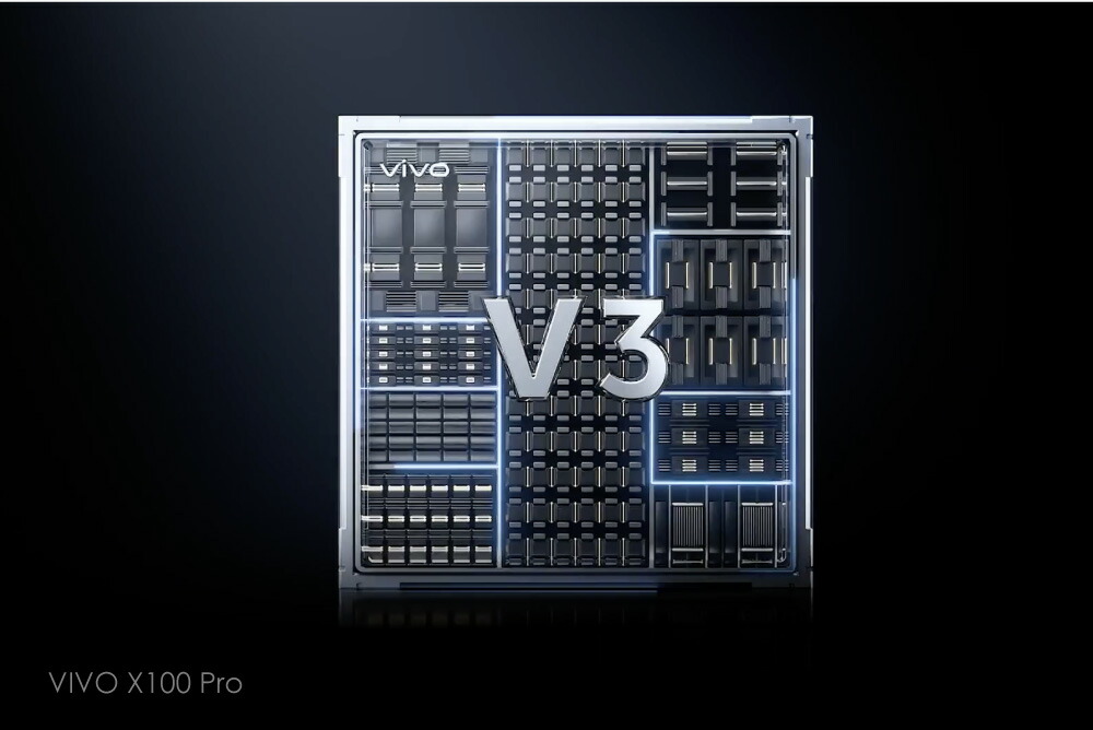 楽天市場】Vivo X100 Pro ＜中国版＞ Dimensity 9300・6.78インチ2K・1